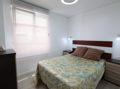 Appartement · Herverkoop - Torrevieja · Acequion · Alicante · Spanje