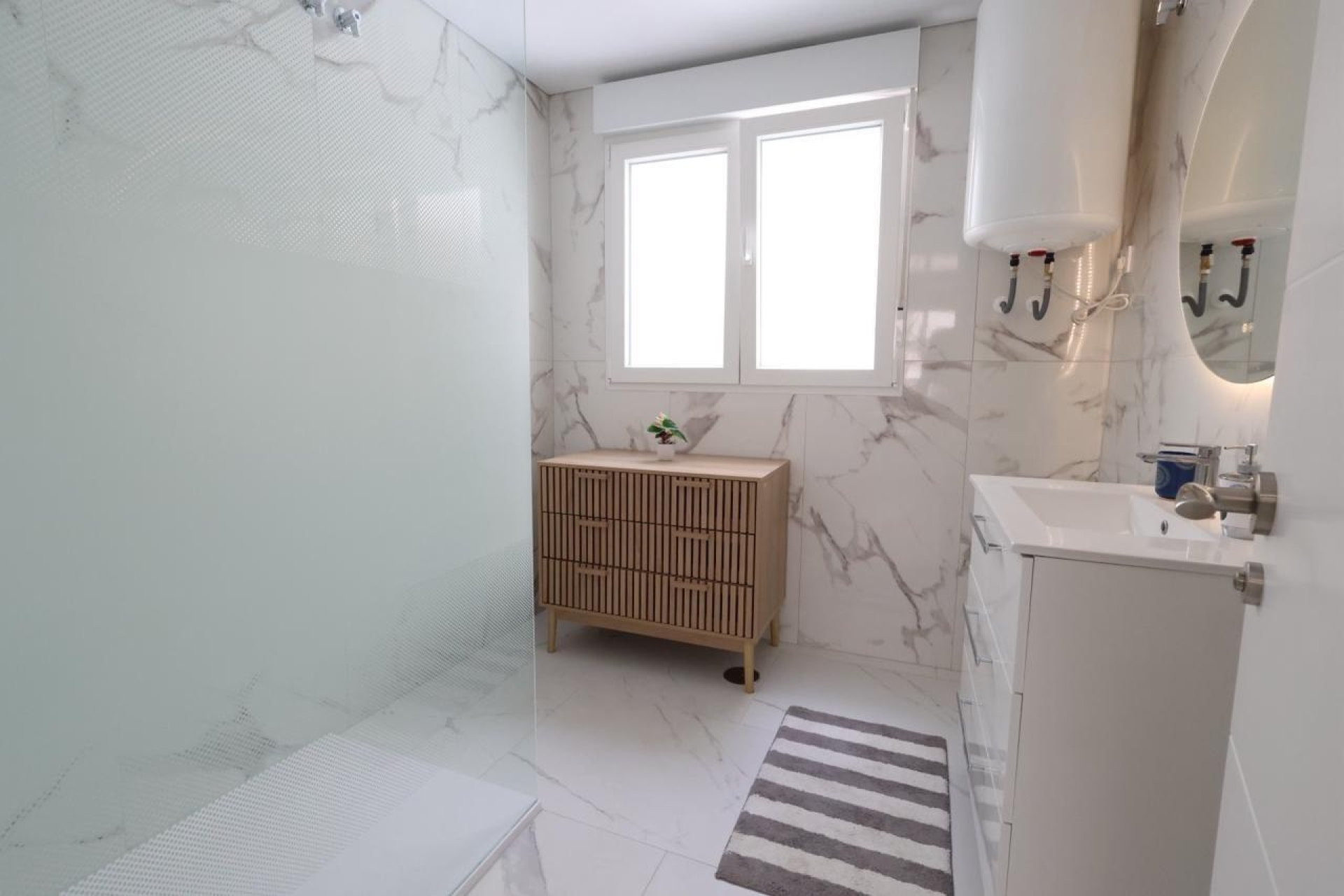 Herverkoop - Appartement - Torrevieja - Costa Blanca South