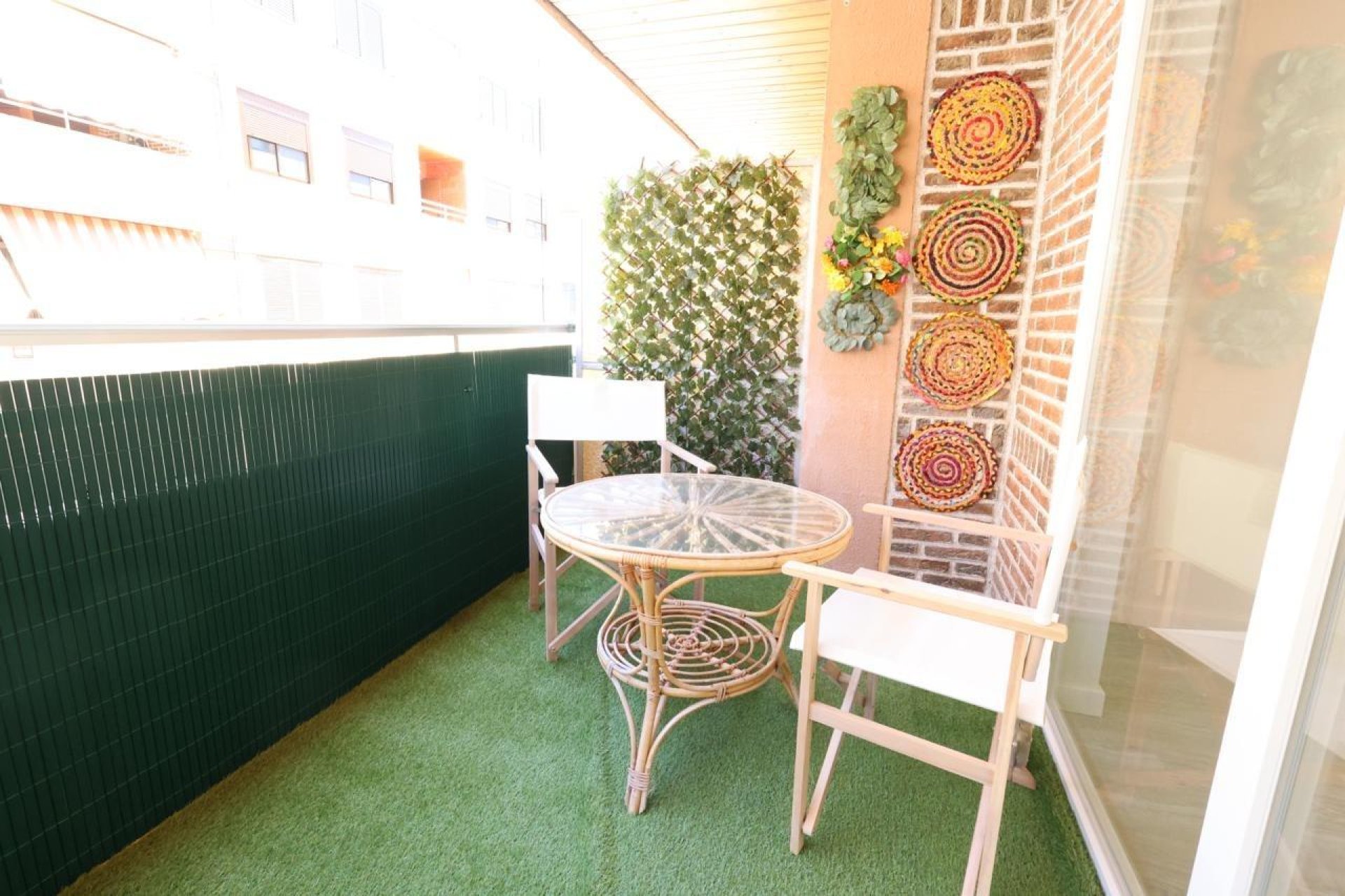 Herverkoop - Appartement - Torrevieja - Costa Blanca South