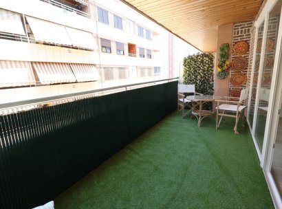 Appartement · Herverkoop - Torrevieja · Acequion · Alicante · Spanje