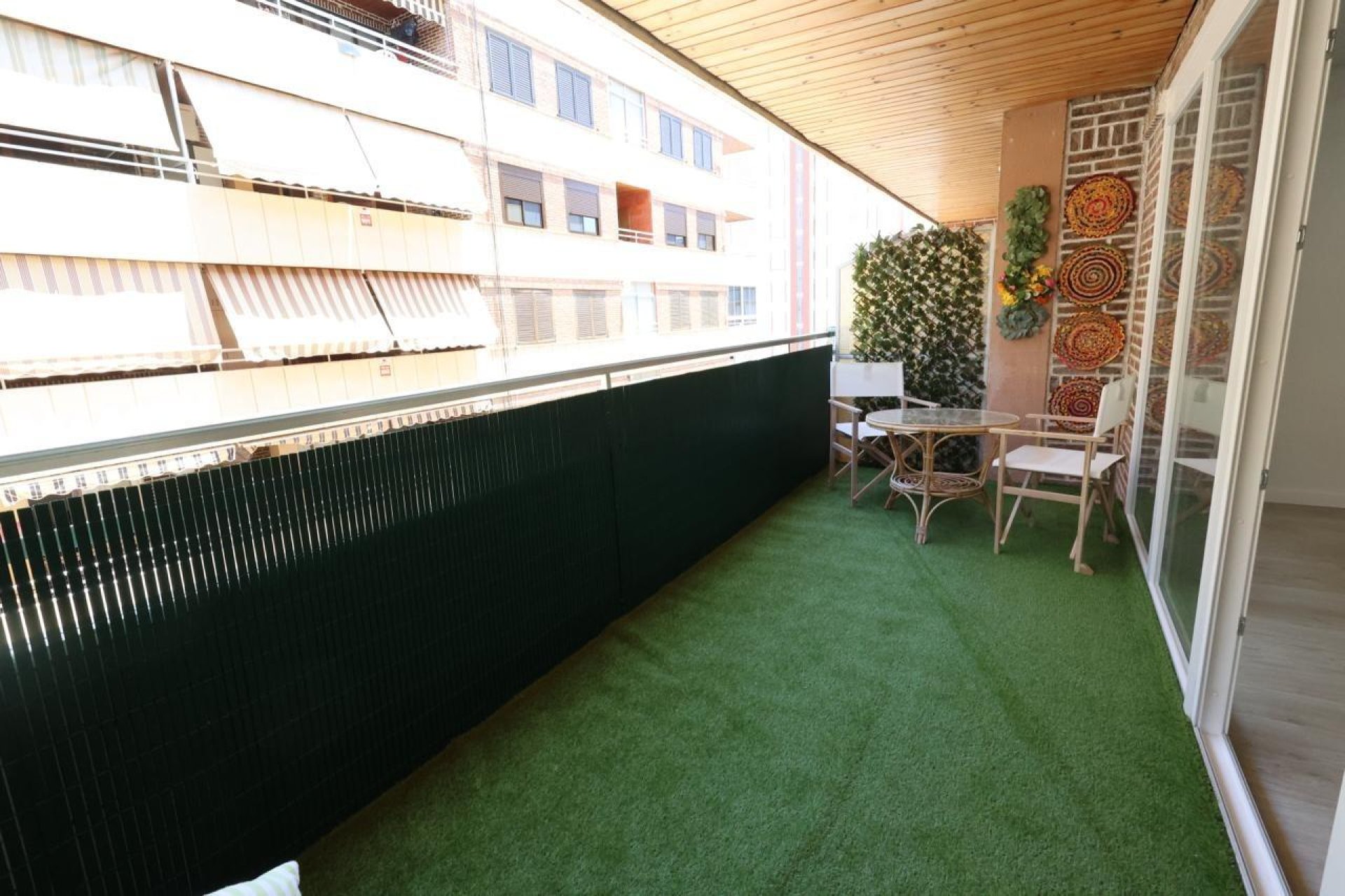 Herverkoop - Appartement - Torrevieja - Costa Blanca South