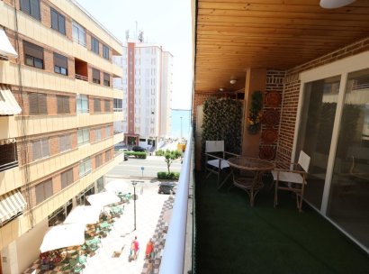 Appartement · Herverkoop - Torrevieja · Acequion · Alicante · Spanje