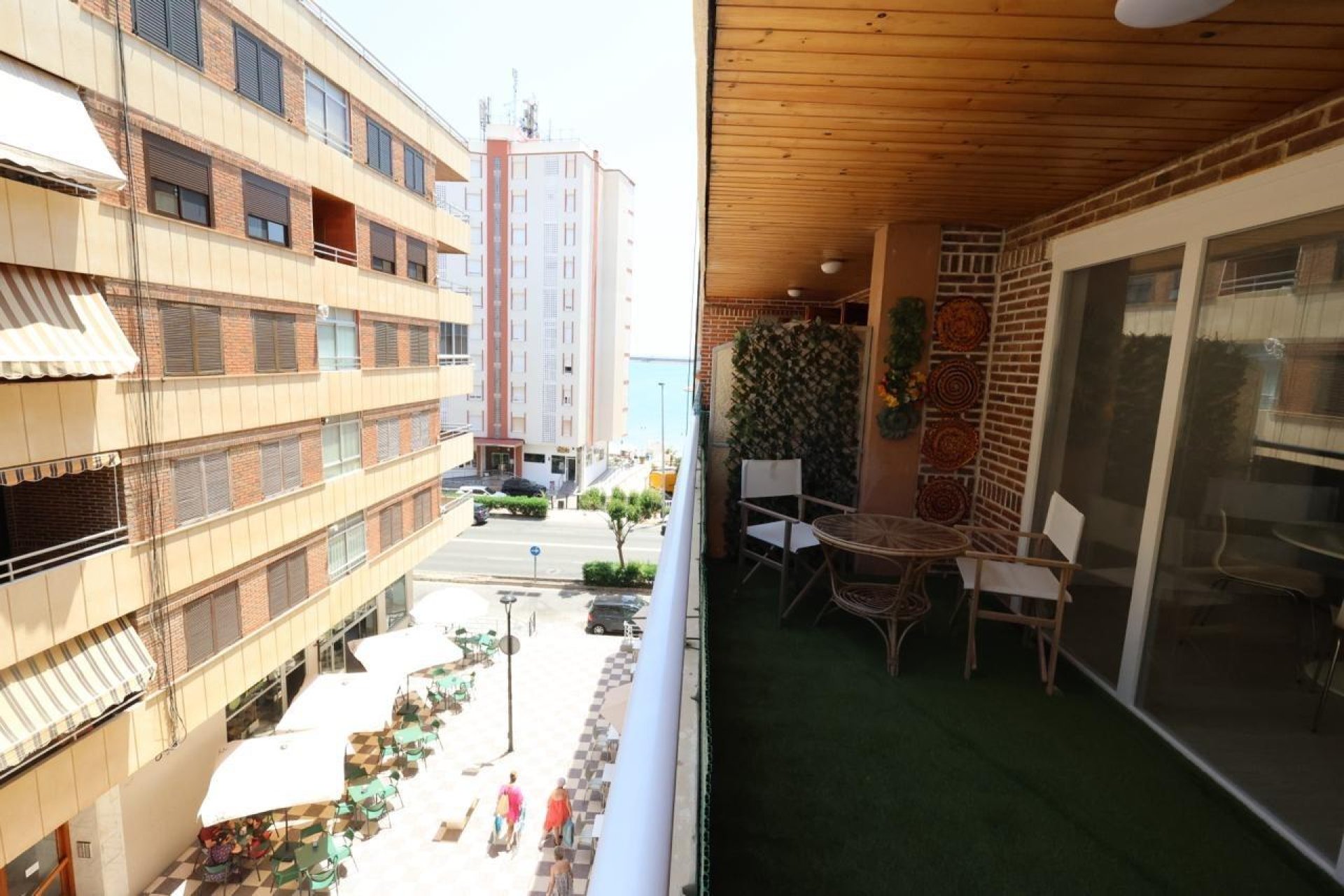 Herverkoop - Appartement - Torrevieja - Costa Blanca South