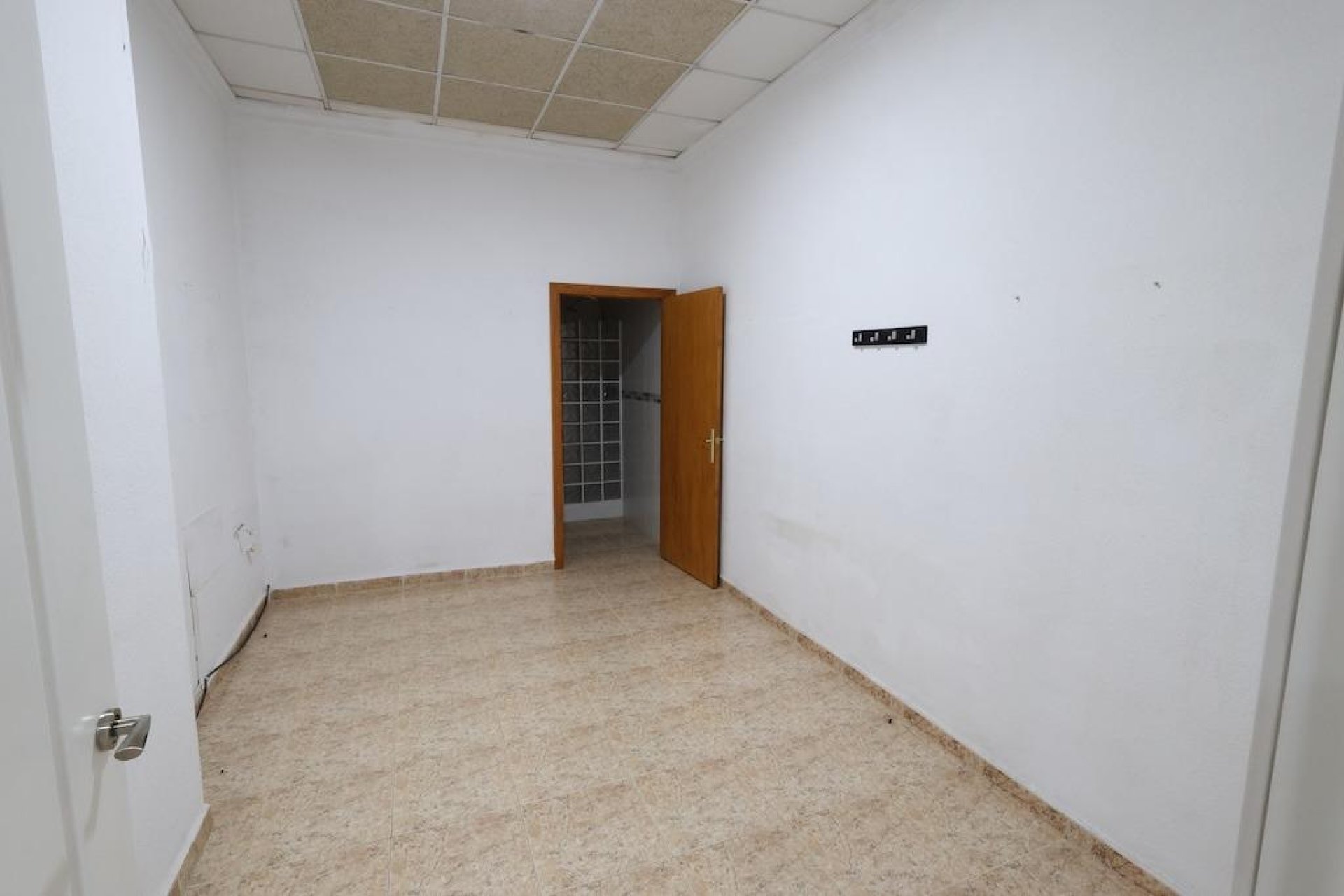 Herverkoop - Bedrijfsruimte - Torrevieja - Costa Blanca South