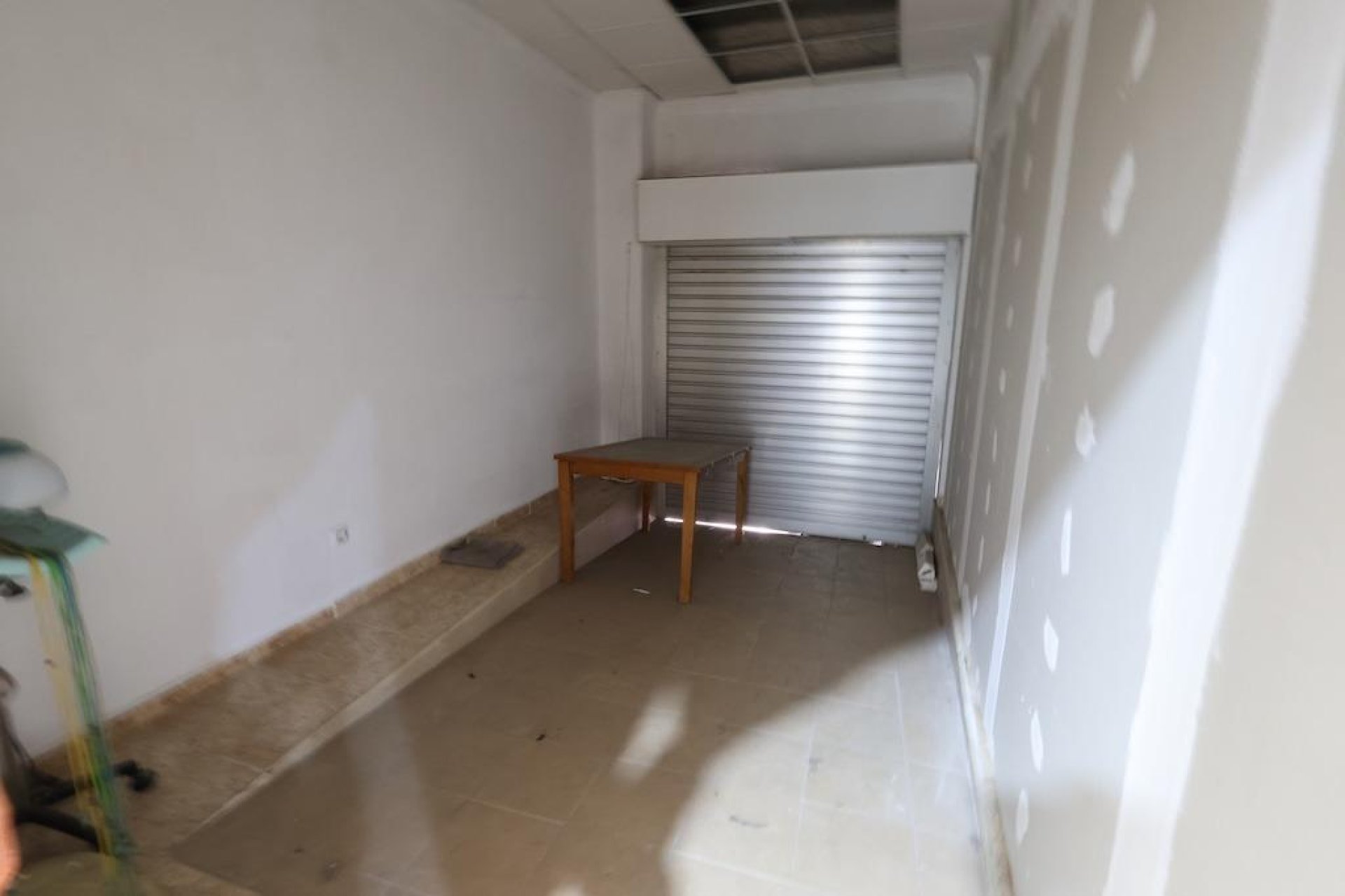 Herverkoop - Bedrijfsruimte - Torrevieja - Costa Blanca South