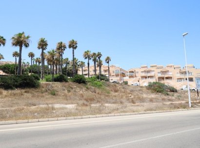 Parcela / Terreno · Reventa - Torrevieja · Cabo cervera · Alicante · España