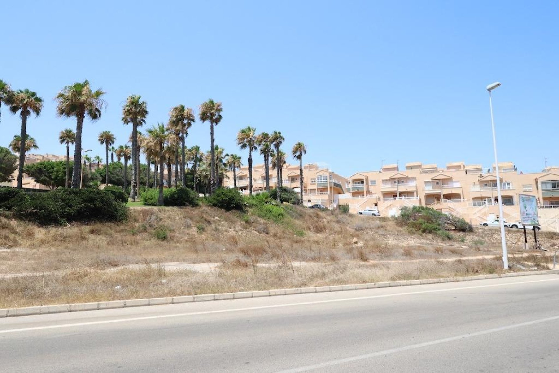 Herverkoop - Perceel / Grond - Torrevieja - Costa Blanca South