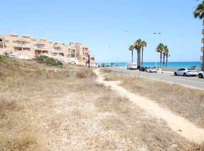Parcela / Terreno · Reventa - Torrevieja · Cabo cervera · Alicante · España