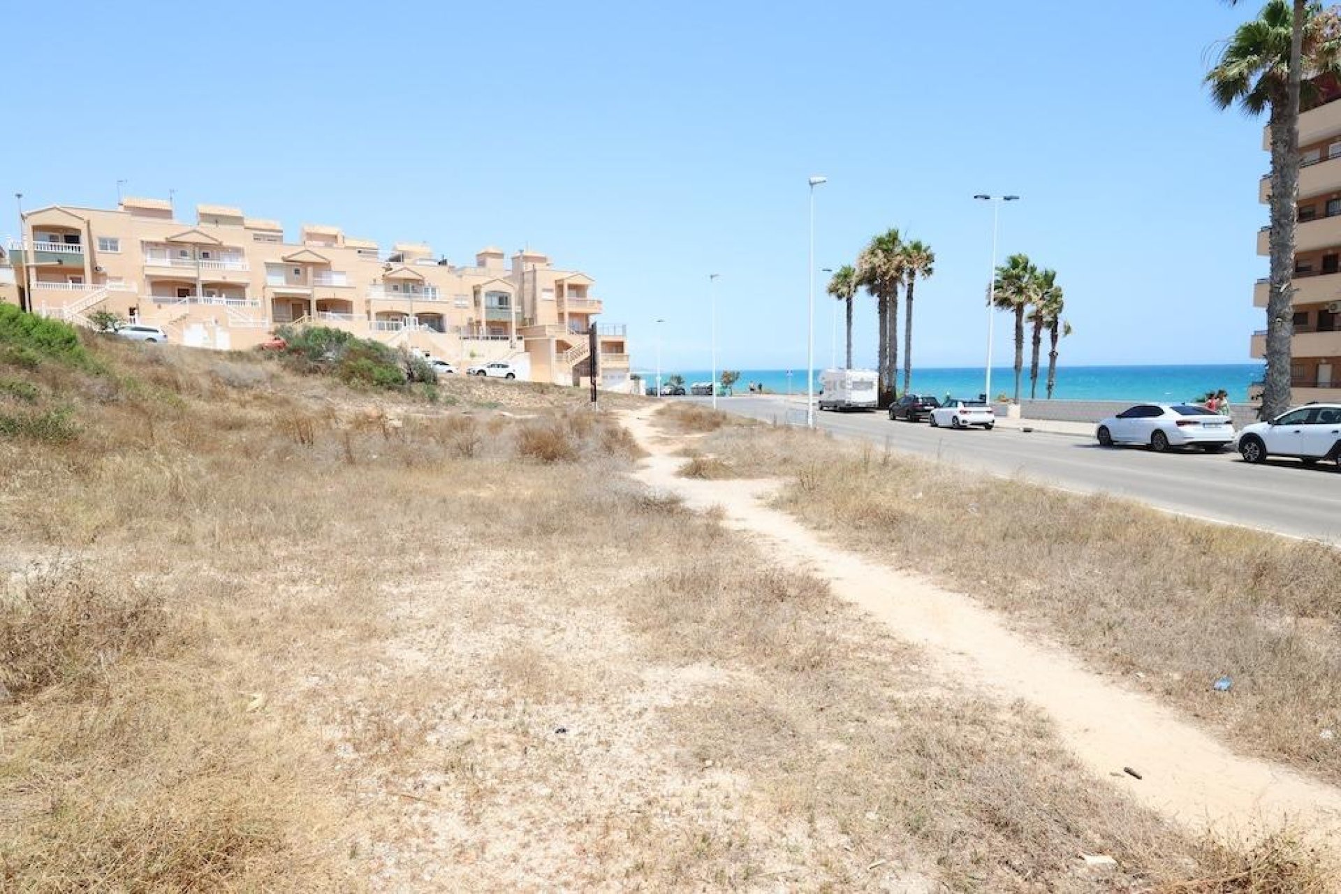 Herverkoop - Perceel / Grond - Torrevieja - Costa Blanca South