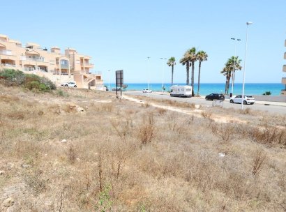 Parcela / Terreno · Reventa - Torrevieja · Cabo cervera · Alicante · España