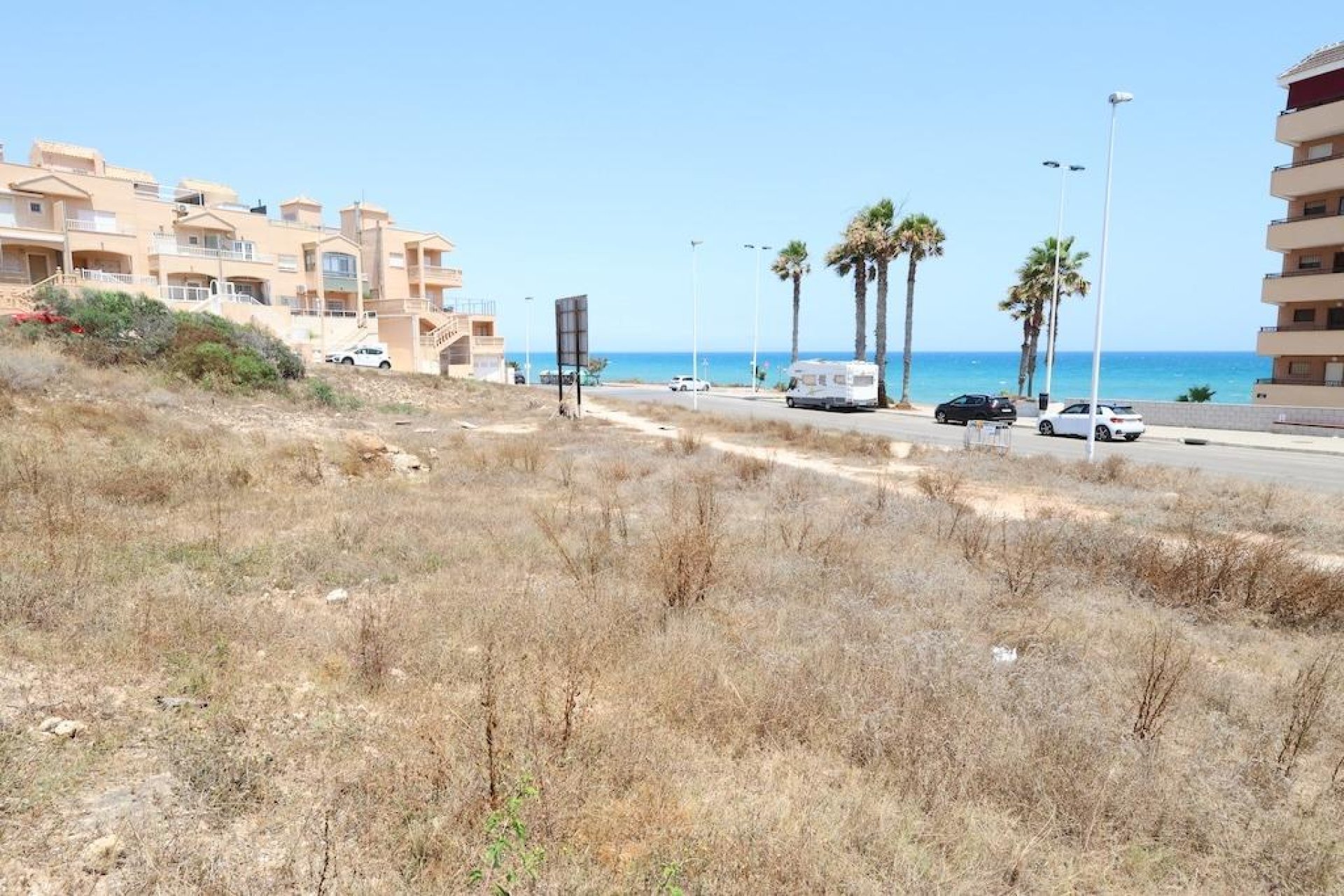 Herverkoop - Perceel / Grond - Torrevieja - Costa Blanca South