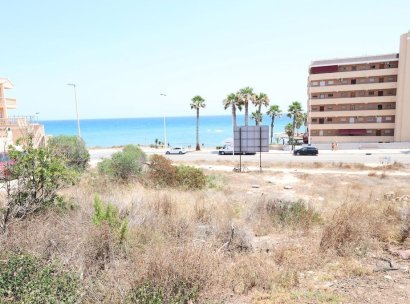 Parcela / Terreno · Reventa - Torrevieja · Cabo cervera · Alicante · España