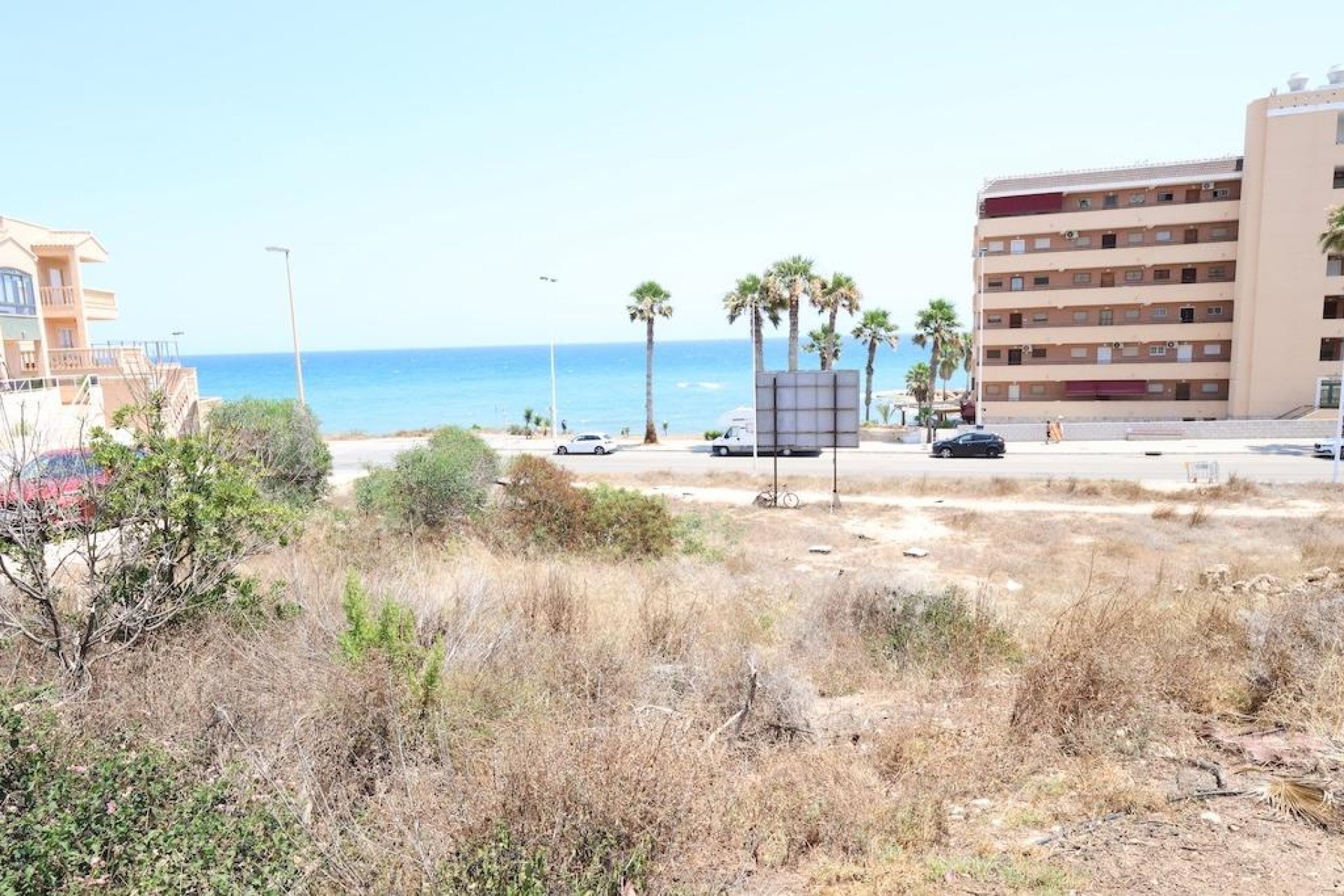 Herverkoop - Perceel / Grond - Torrevieja - Costa Blanca South