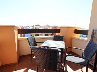 Appartement · Herverkoop - Orihuela Costa · Lomas de Cabo Roig · Alicante · Spanje