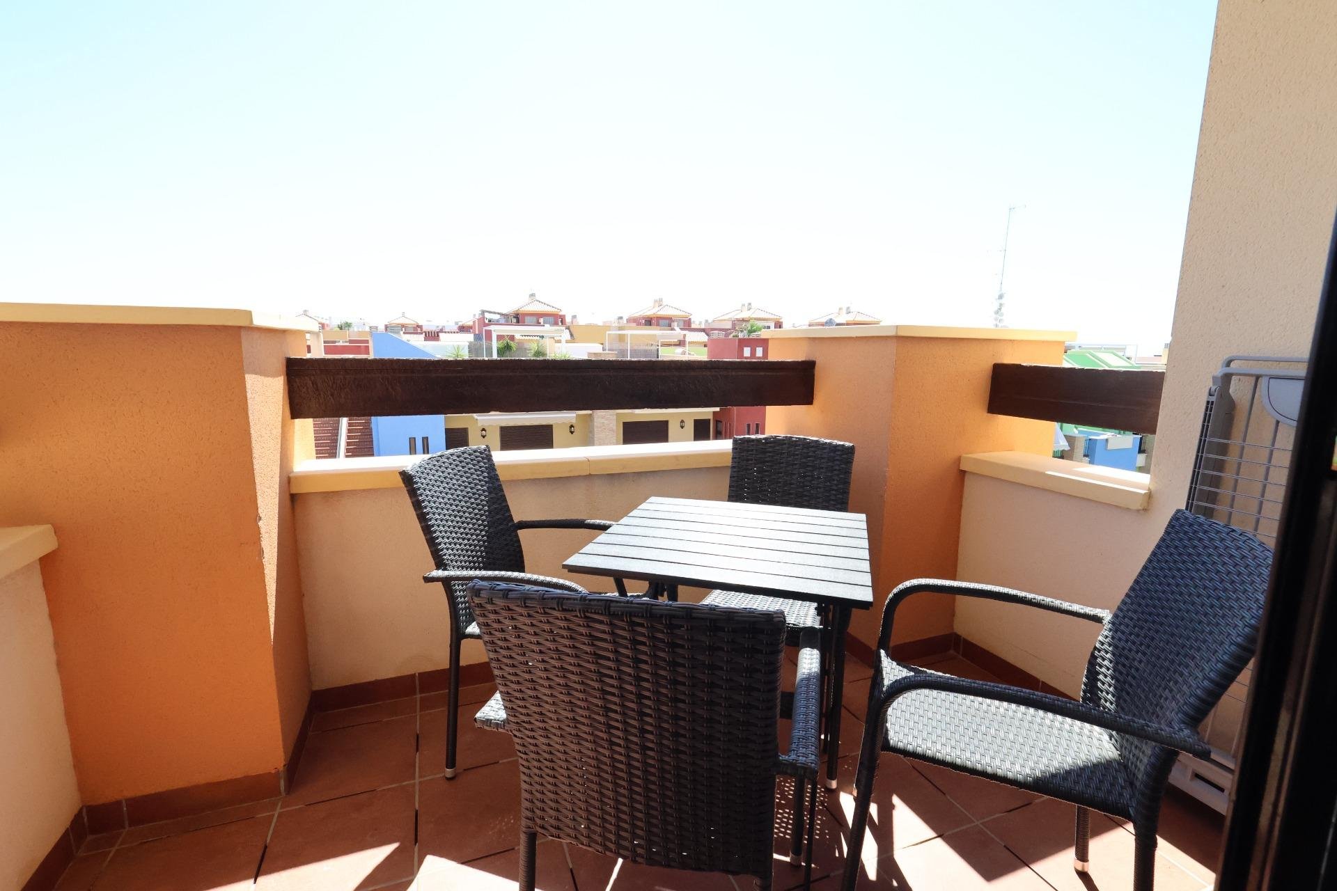 Herverkoop - Appartement - Orihuela Costa - Costa Blanca South