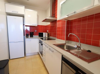 Appartement · Herverkoop - Orihuela Costa · Lomas de Cabo Roig · Alicante · Spanje