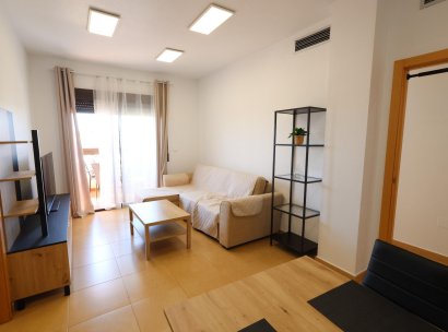 Appartement · Herverkoop - Orihuela Costa · Lomas de Cabo Roig · Alicante · Spanje