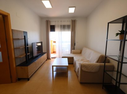 Appartement · Herverkoop - Orihuela Costa · Lomas de Cabo Roig · Alicante · Spanje