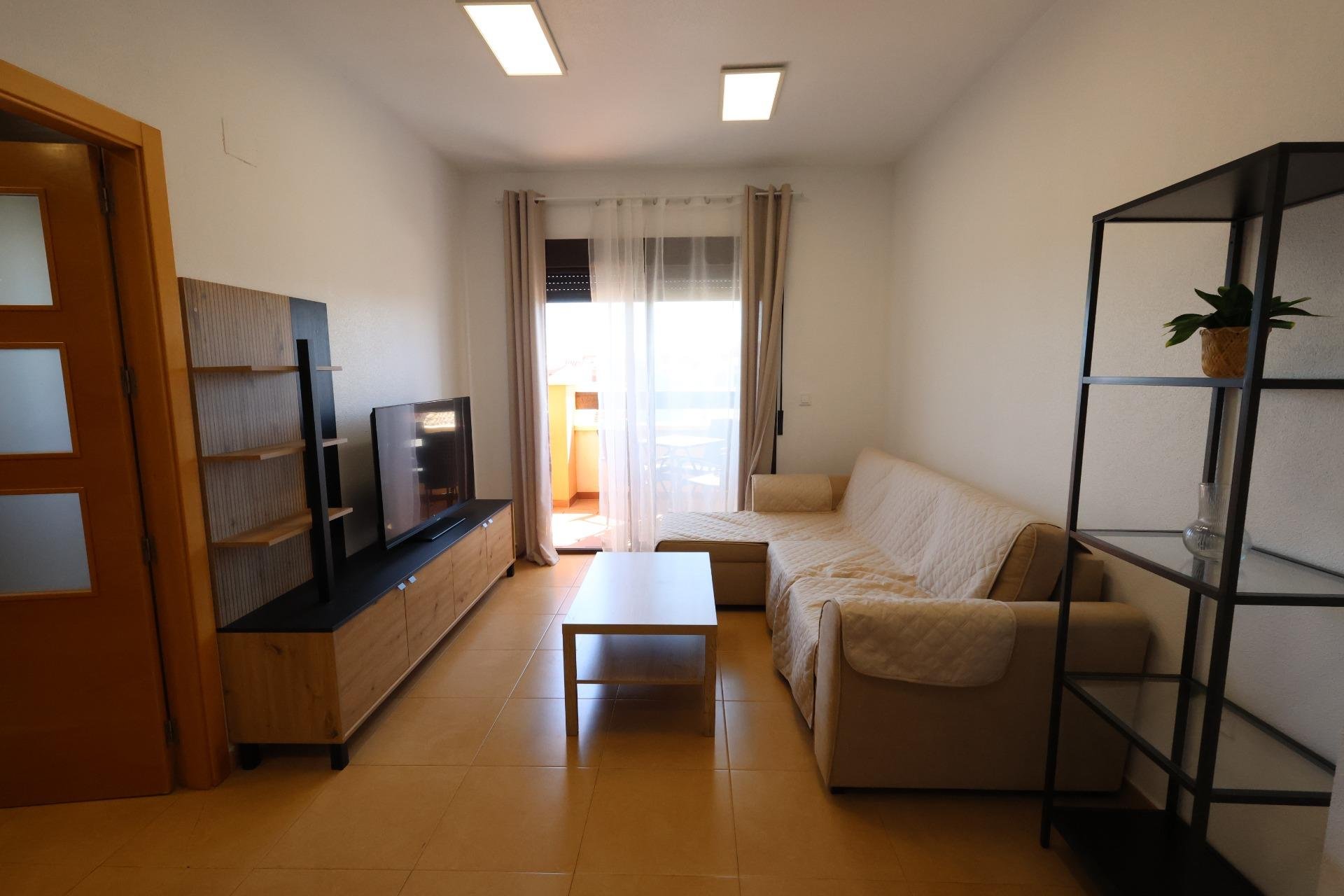 Herverkoop - Appartement - Orihuela Costa - Costa Blanca South