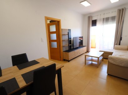 Appartement · Herverkoop - Orihuela Costa · Lomas de Cabo Roig · Alicante · Spanje