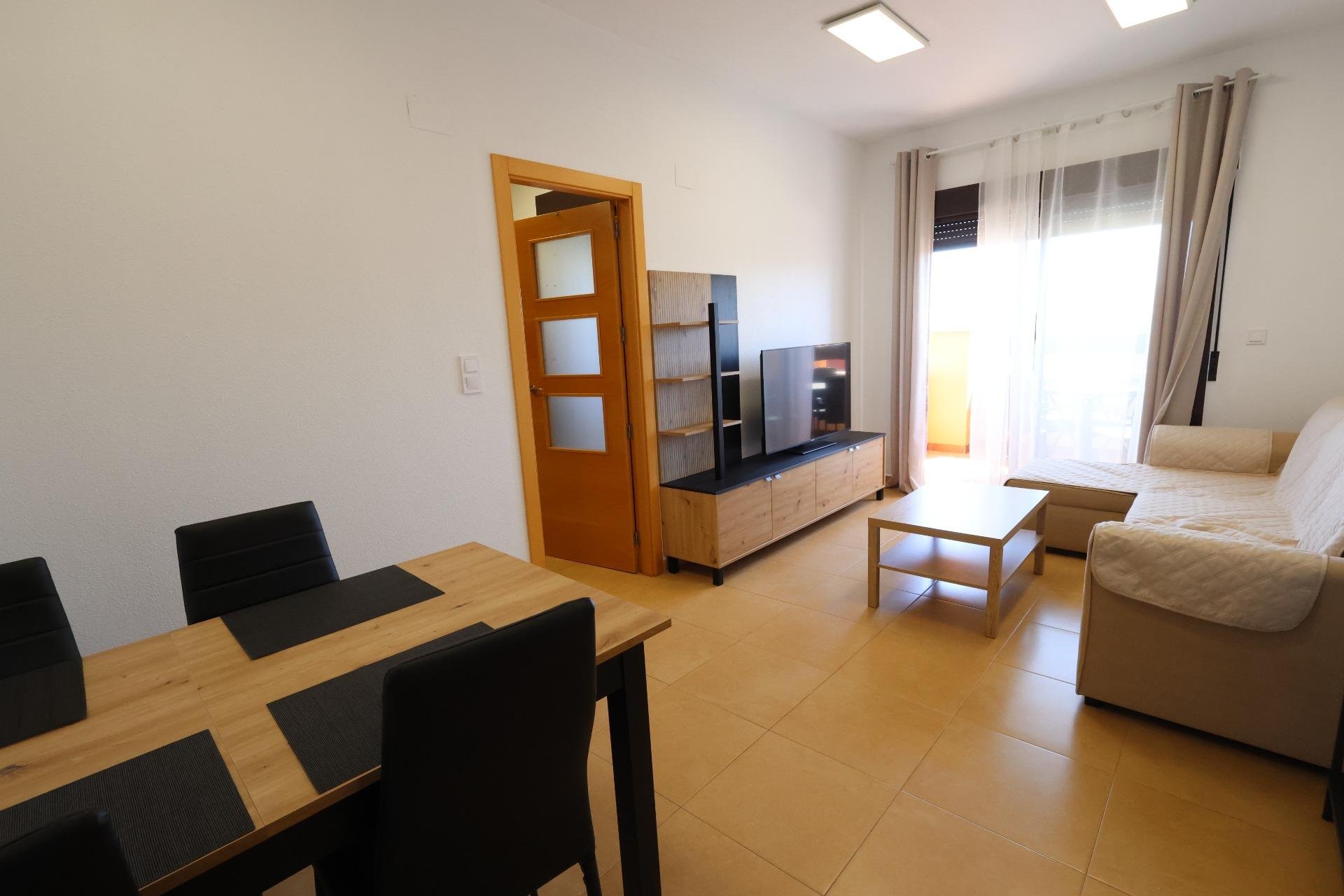 Herverkoop - Appartement - Orihuela Costa - Costa Blanca South