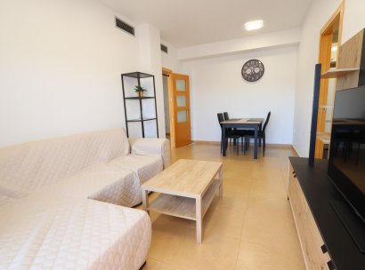 Appartement · Herverkoop - Orihuela Costa · Lomas de Cabo Roig · Alicante · Spanje