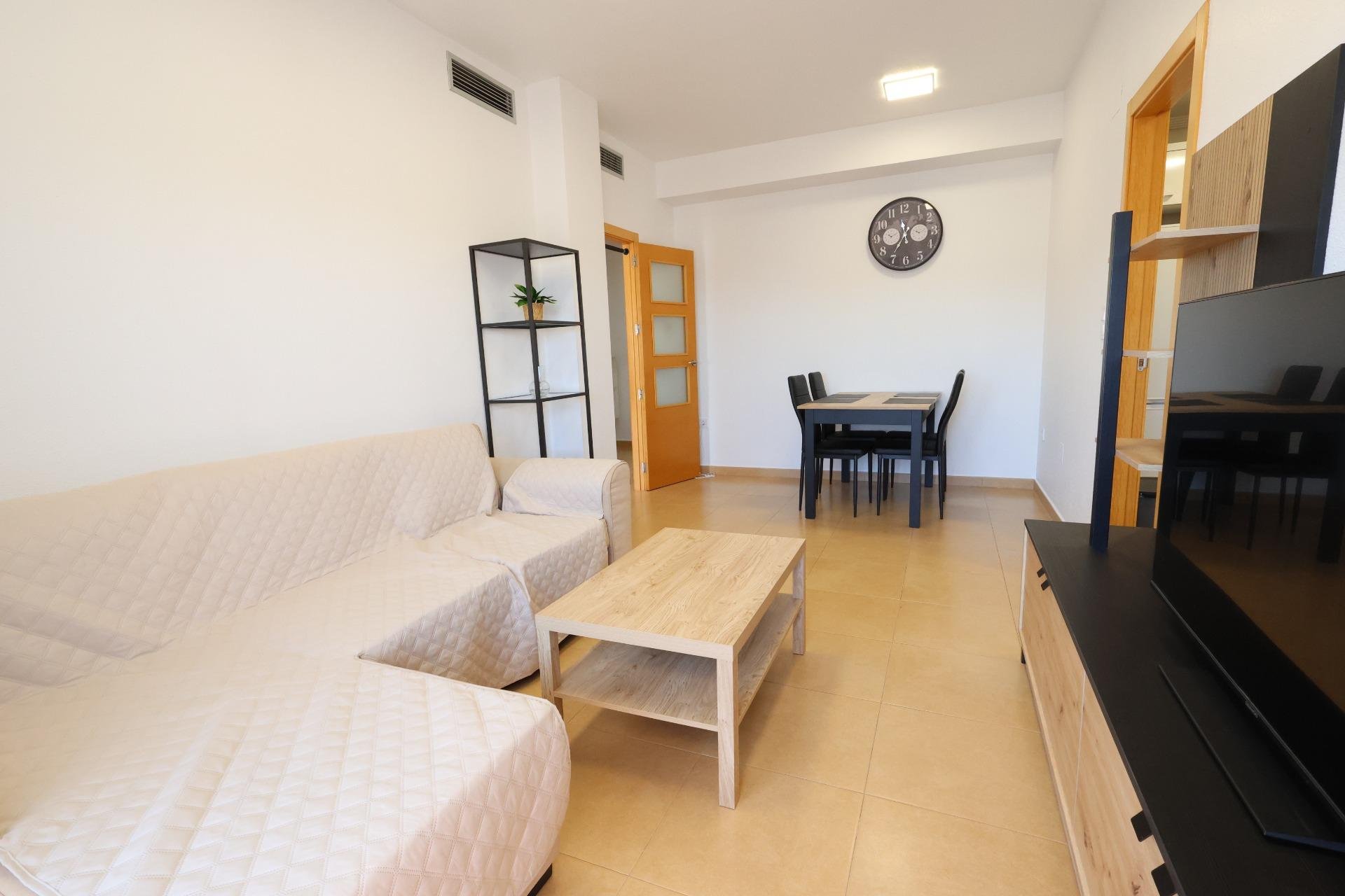 Herverkoop - Appartement - Orihuela Costa - Costa Blanca South