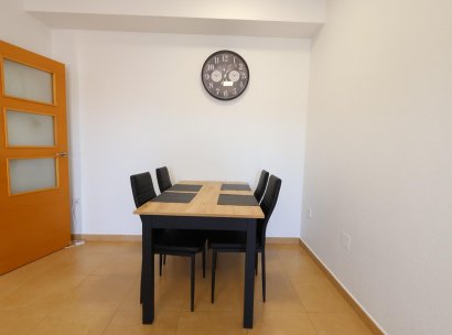 Appartement · Herverkoop - Orihuela Costa · Lomas de Cabo Roig · Alicante · Spanje