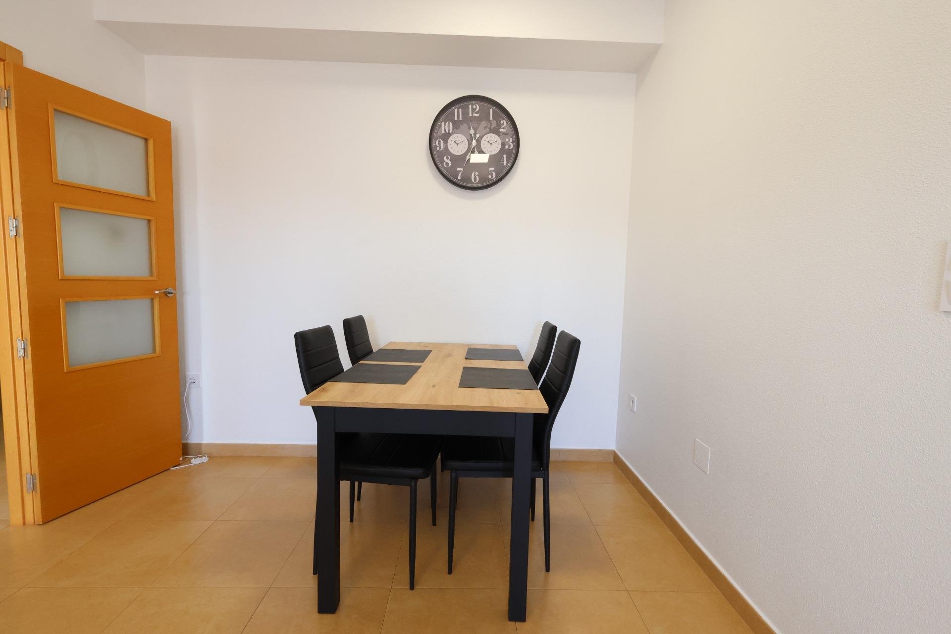 Herverkoop - Appartement - Orihuela Costa - Costa Blanca South