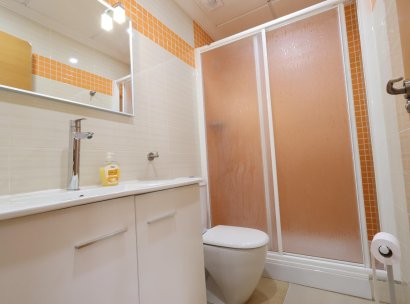 Appartement · Herverkoop - Orihuela Costa · Lomas de Cabo Roig · Alicante · Spanje