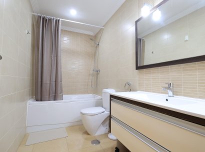 Appartement · Herverkoop - Orihuela Costa · Lomas de Cabo Roig · Alicante · Spanje