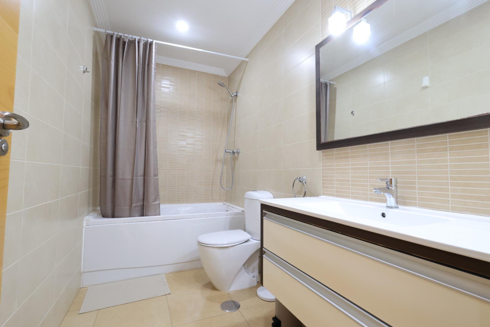 Herverkoop - Appartement - Orihuela Costa - Costa Blanca South