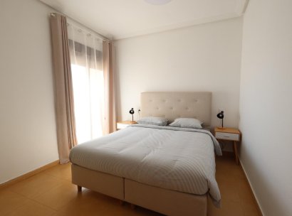 Appartement · Herverkoop - Orihuela Costa · Lomas de Cabo Roig · Alicante · Spanje