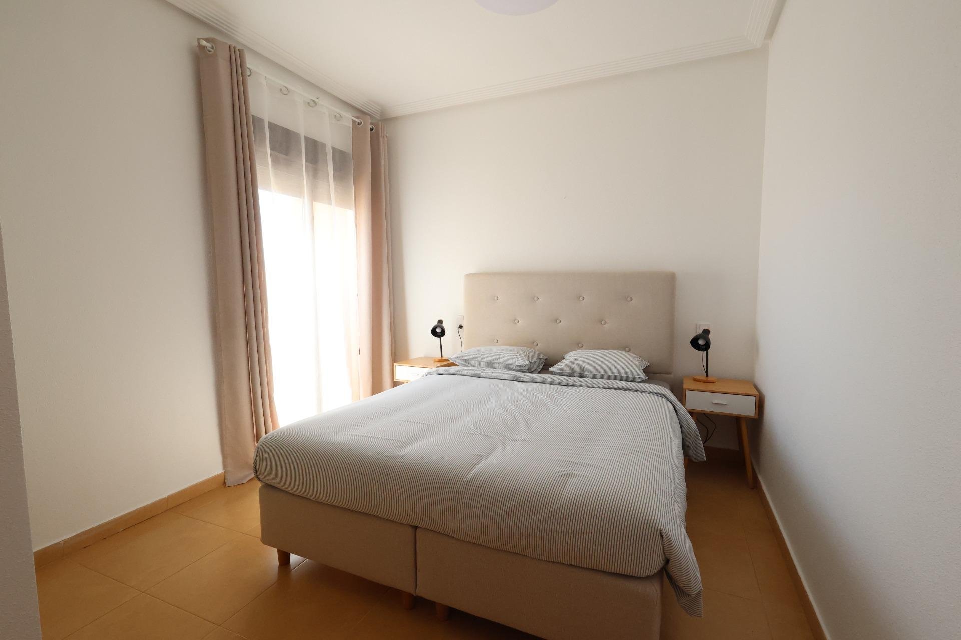 Herverkoop - Appartement - Orihuela Costa - Costa Blanca South
