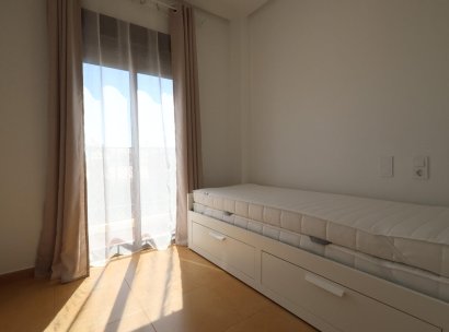 Appartement · Herverkoop - Orihuela Costa · Lomas de Cabo Roig · Alicante · Spanje