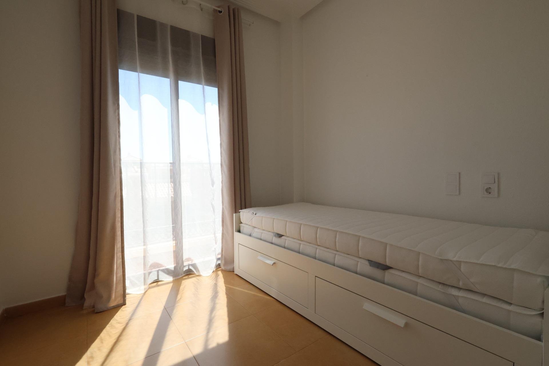 Herverkoop - Appartement - Orihuela Costa - Costa Blanca South