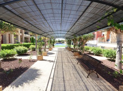 Appartement · Herverkoop - Orihuela Costa · Lomas de Cabo Roig · Alicante · Spanje