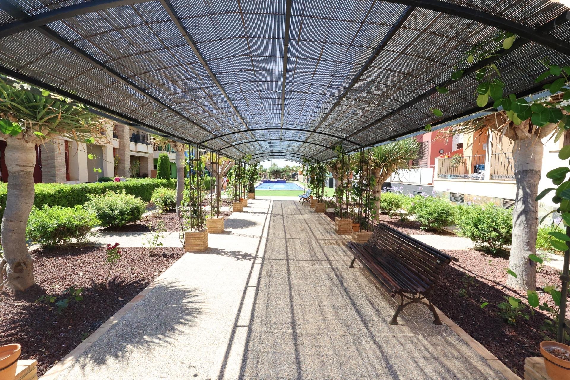 Herverkoop - Appartement - Orihuela Costa - Costa Blanca South