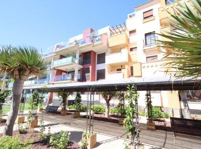 Appartement · Herverkoop - Orihuela Costa · Lomas de Cabo Roig · Alicante · Spanje
