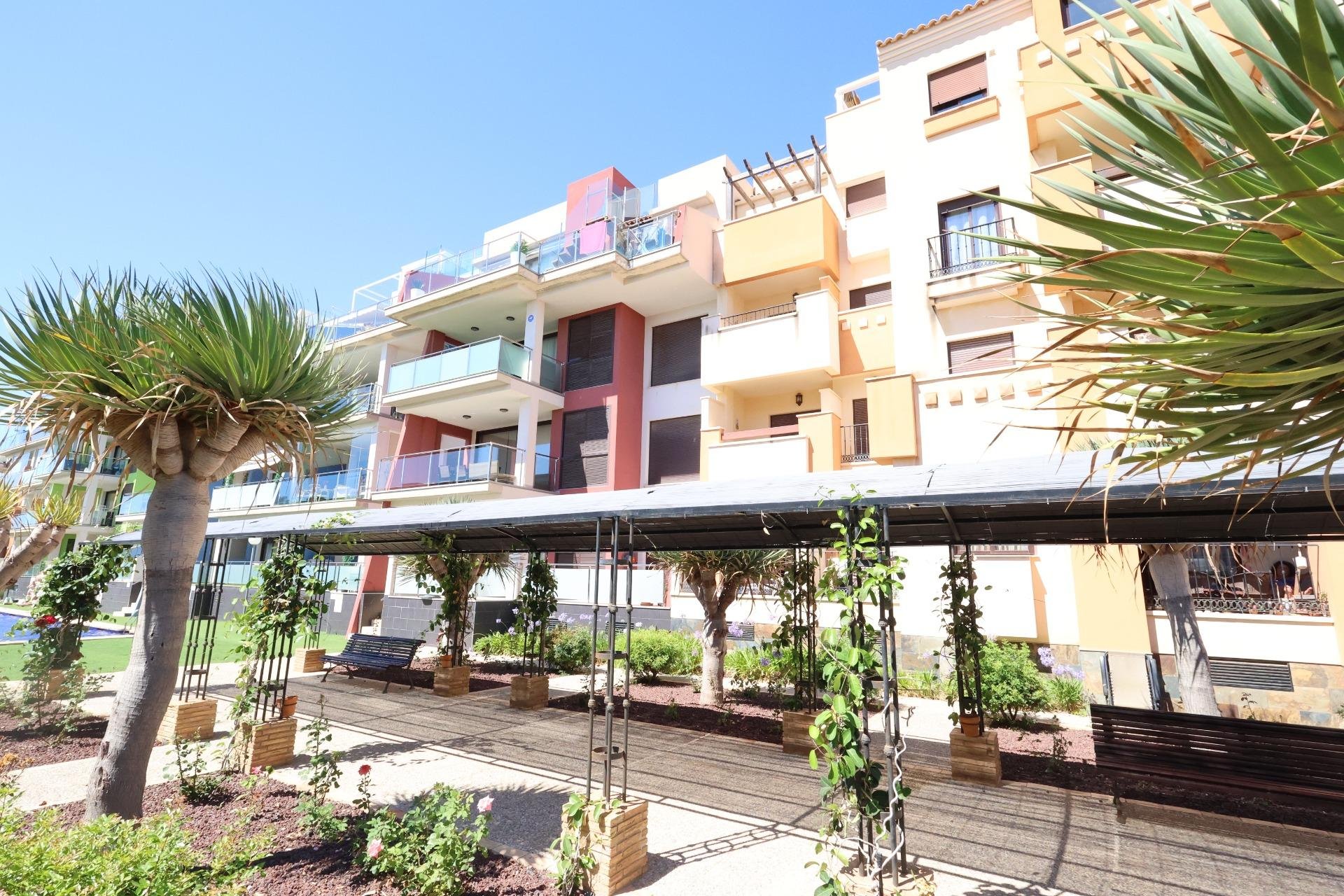 Herverkoop - Appartement - Orihuela Costa - Costa Blanca South