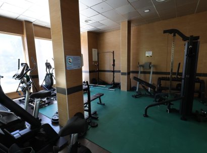 Appartement · Herverkoop - Orihuela Costa · Lomas de Cabo Roig · Alicante · Spanje