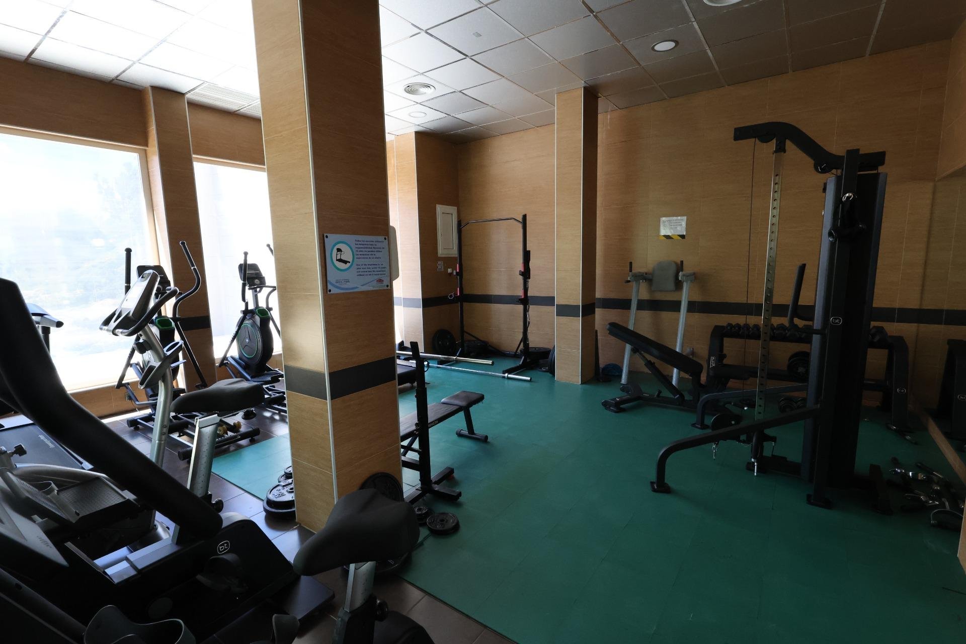 Herverkoop - Appartement - Orihuela Costa - Costa Blanca South