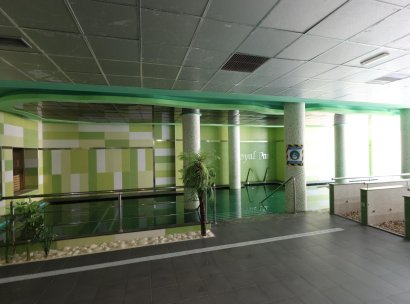 Appartement · Herverkoop - Orihuela Costa · Lomas de Cabo Roig · Alicante · Spanje