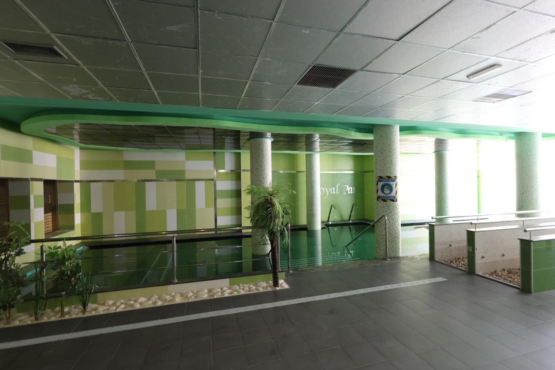 Herverkoop - Appartement - Orihuela Costa - Costa Blanca South