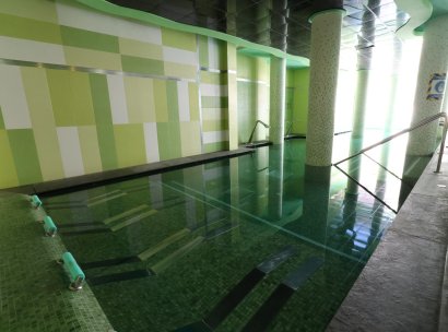 Appartement · Herverkoop - Orihuela Costa · Lomas de Cabo Roig · Alicante · Spanje