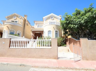 Villa · Herverkoop - Orihuela Costa · Las Filipinas · Alicante · Spanje