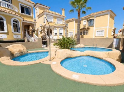 Villa · Herverkoop - Orihuela Costa · Las Filipinas · Alicante · Spanje