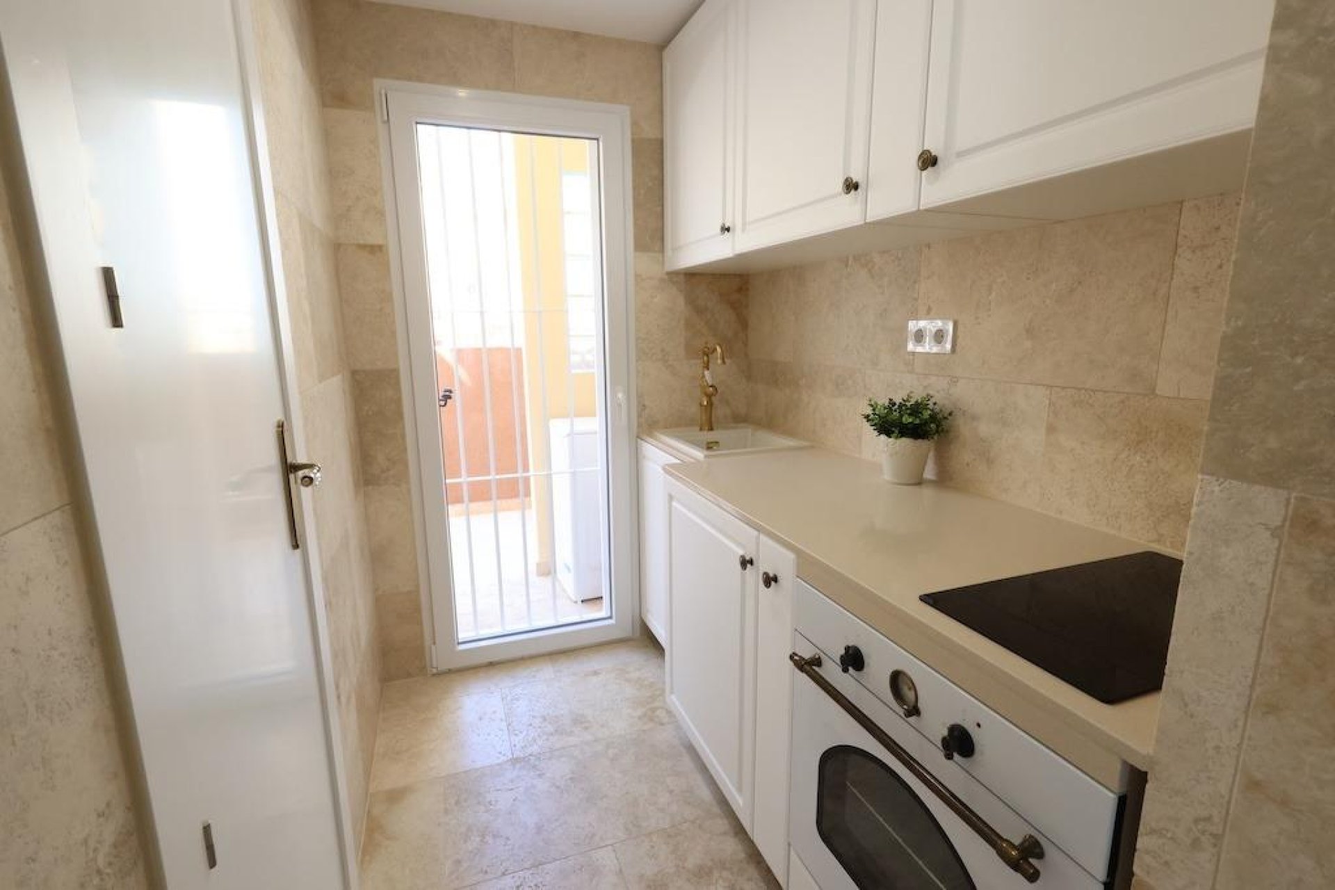 Herverkoop - Villa - Orihuela Costa - Costa Blanca South