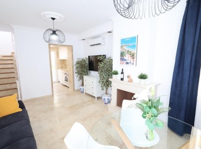 Villa · Herverkoop - Orihuela Costa · Las Filipinas · Alicante · Spanje