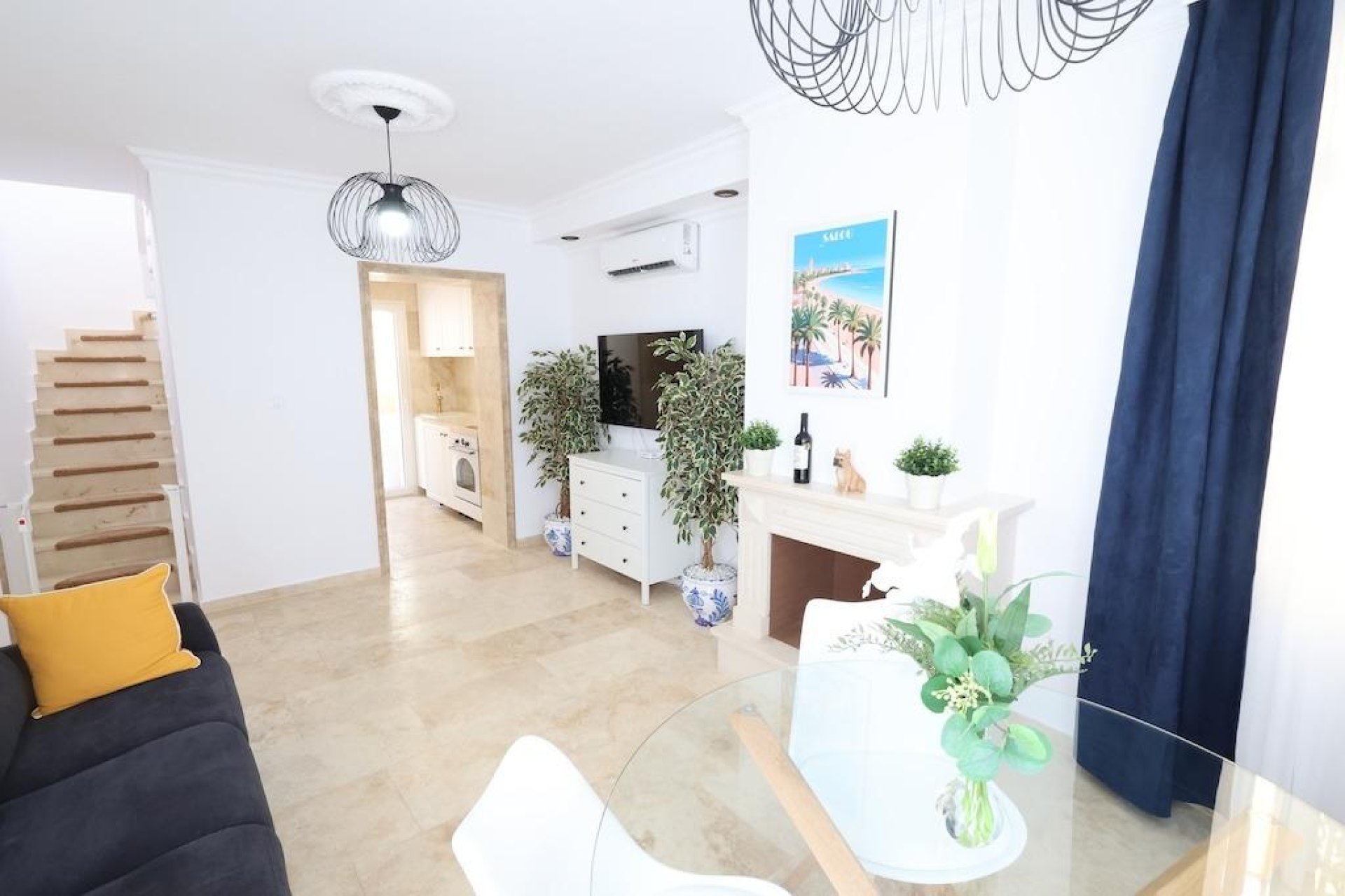 Herverkoop - Villa - Orihuela Costa - Costa Blanca South